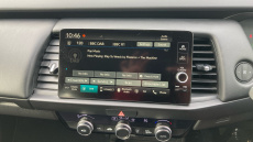 Honda Jazz 1.5 i-MMD Hybrid SR 5dr eCVT Hybrid Hatchback